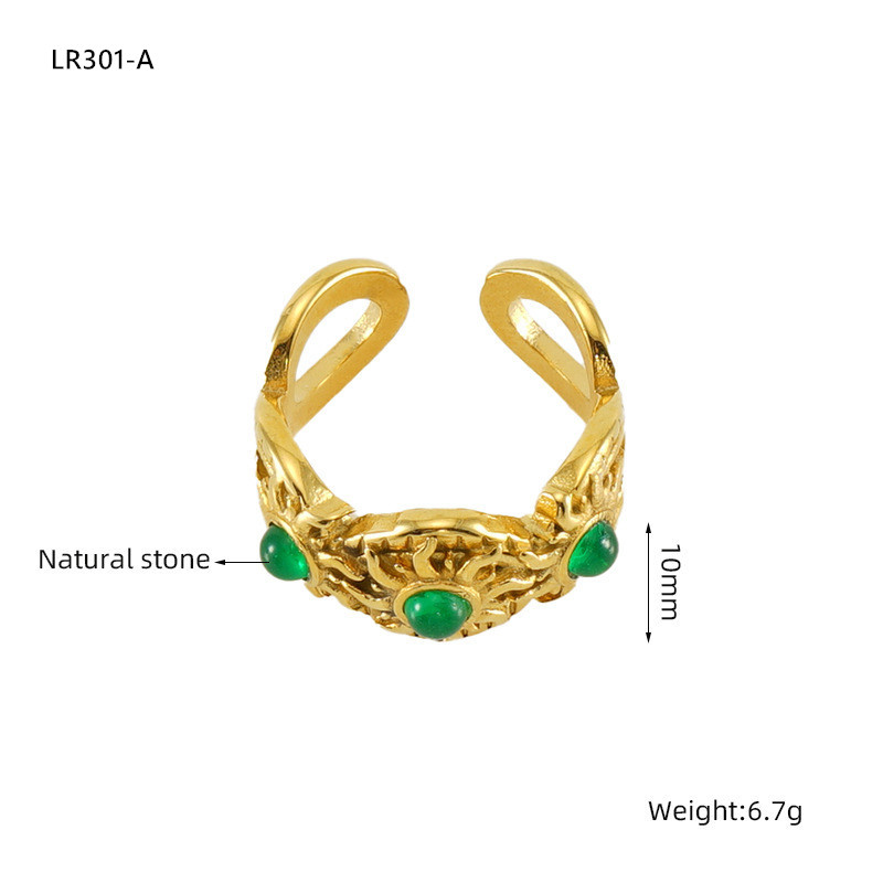 LR301 Ring