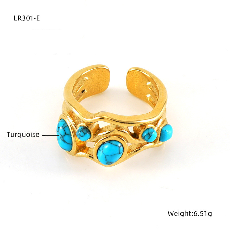 LR301 Ring