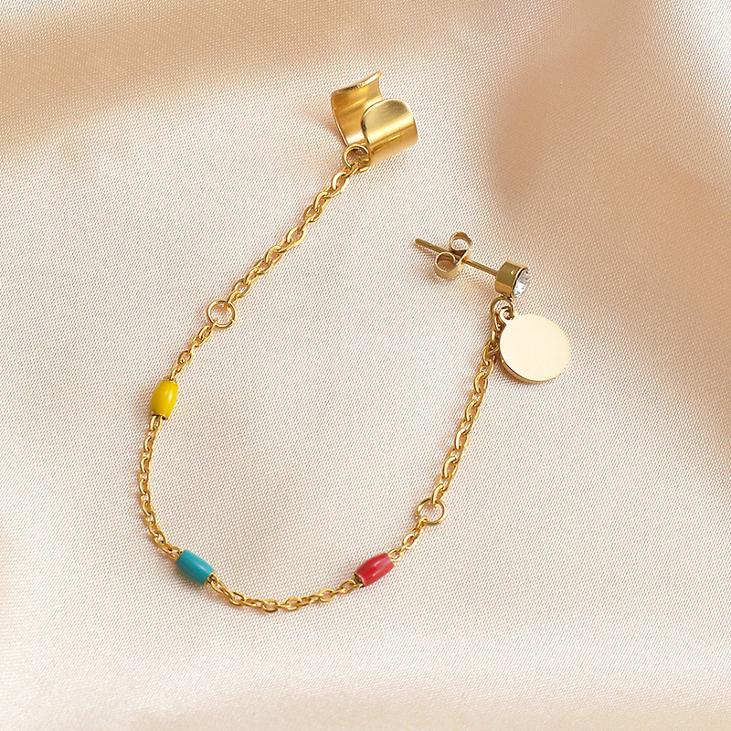 LA003 Anklet