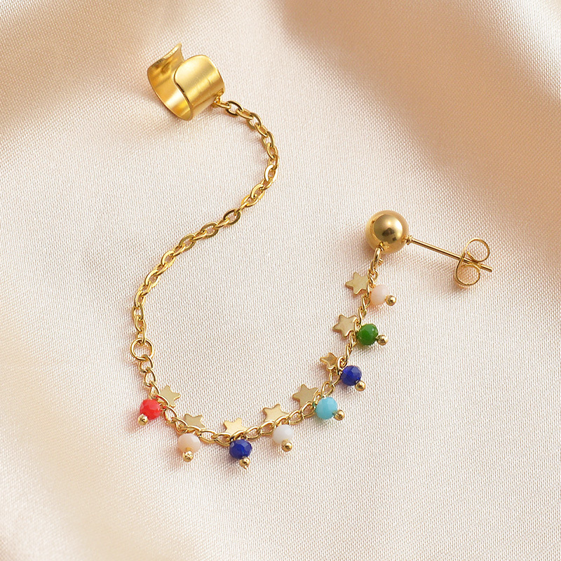 LA003 Anklet