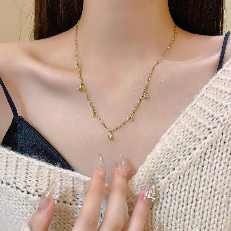 LN2362 Necklace