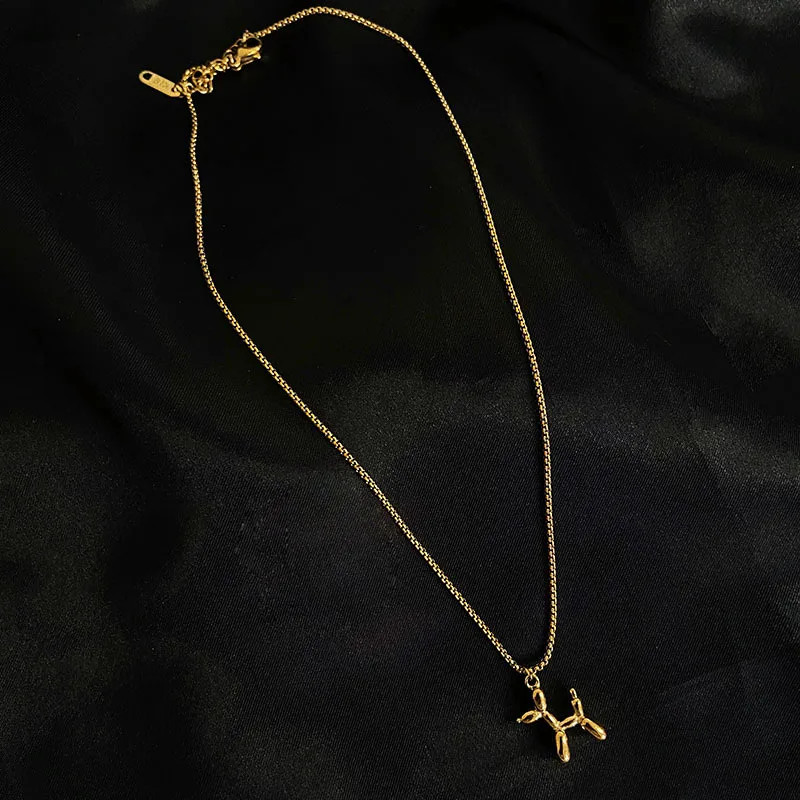 LN2352 Necklace