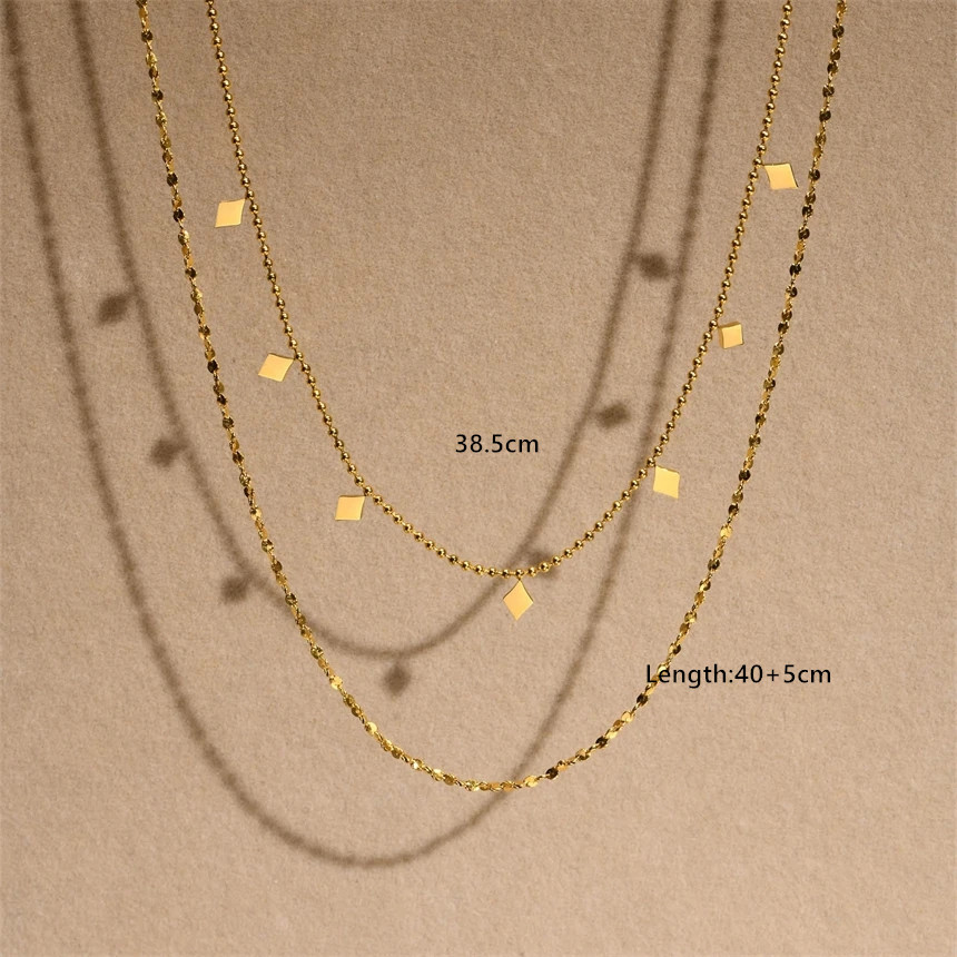 LN2354 Necklace