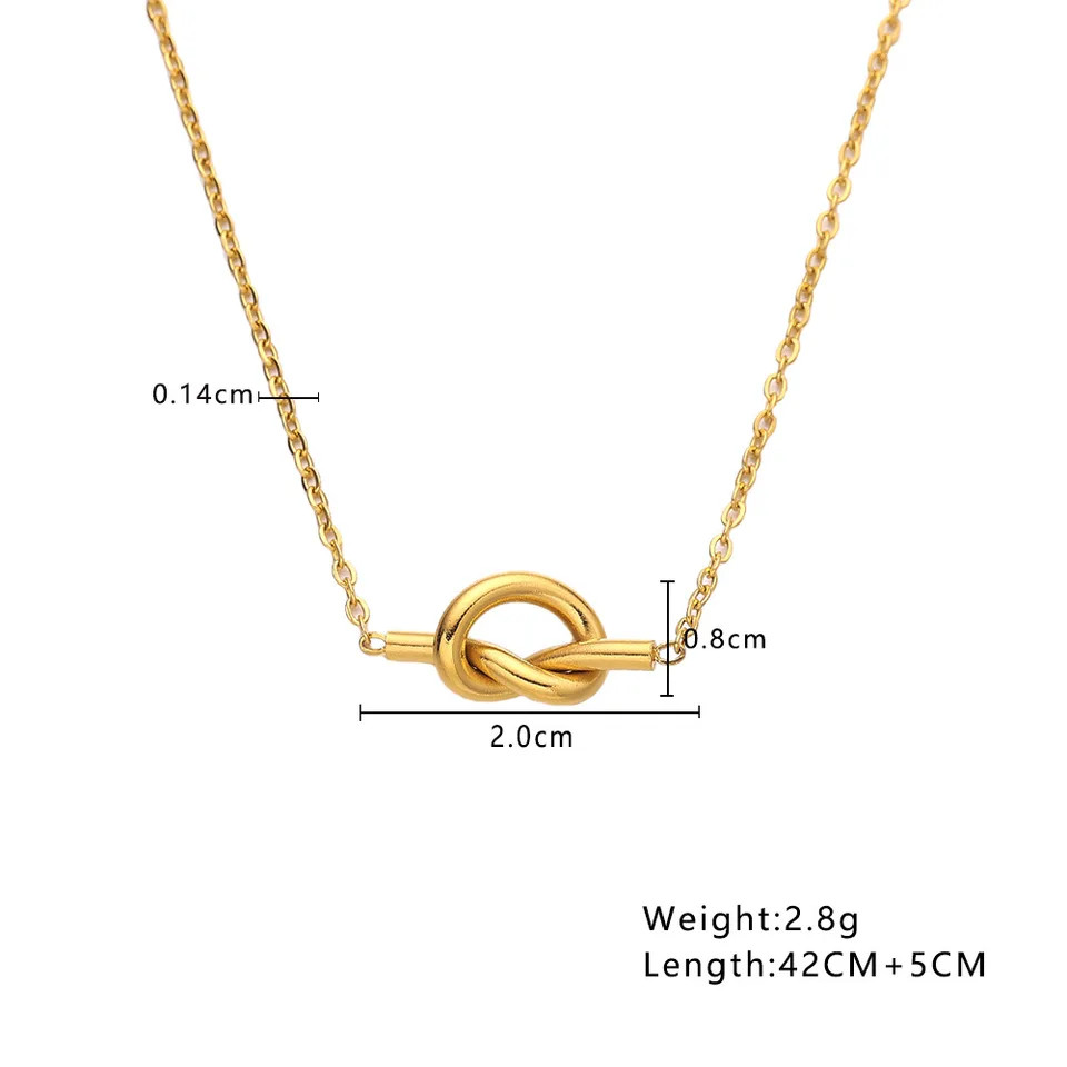 LN2384 Necklace