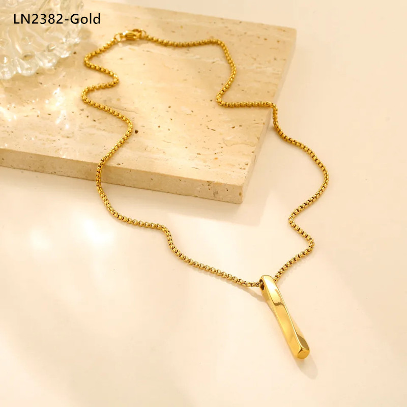 LN2382 Necklace