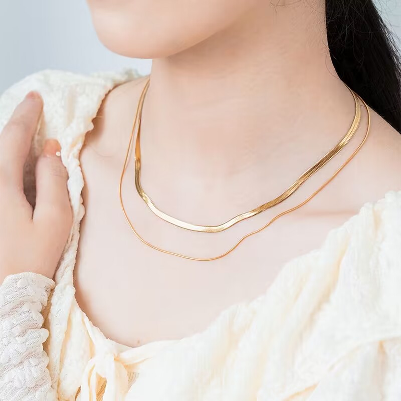 LN0239 Necklace