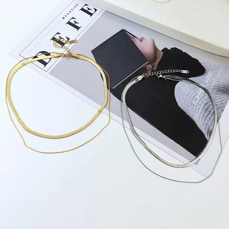 LN0239 Necklace