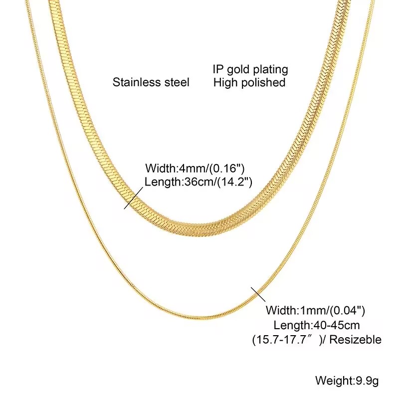 LN0239 Necklace