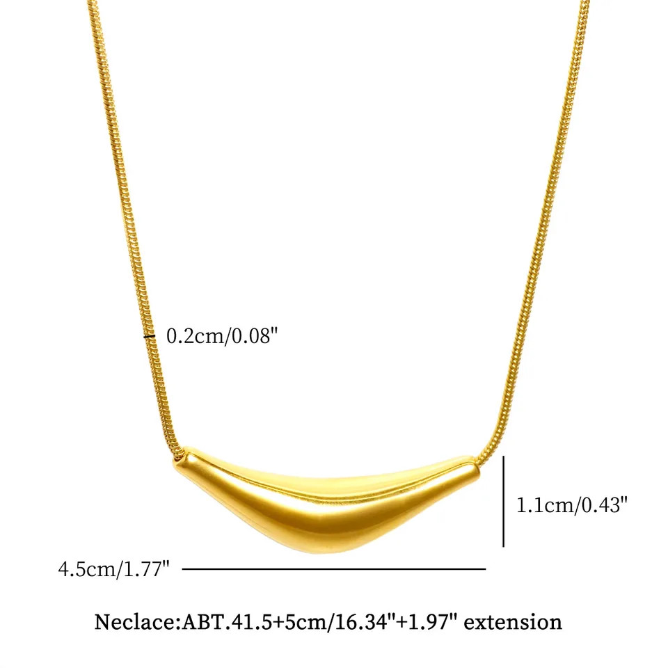 LN2356 Necklace