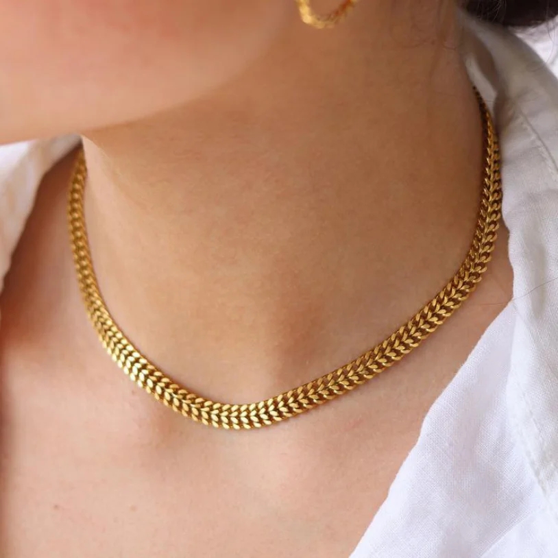 LN2341 Jewelry set