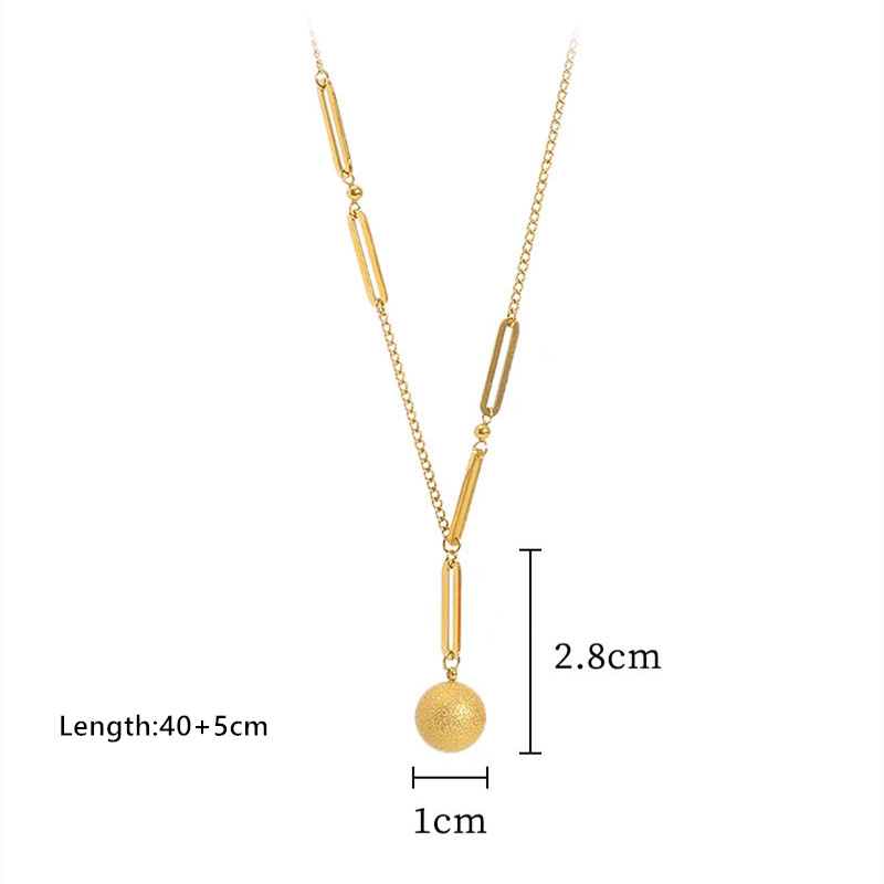 LN2303 Necklace