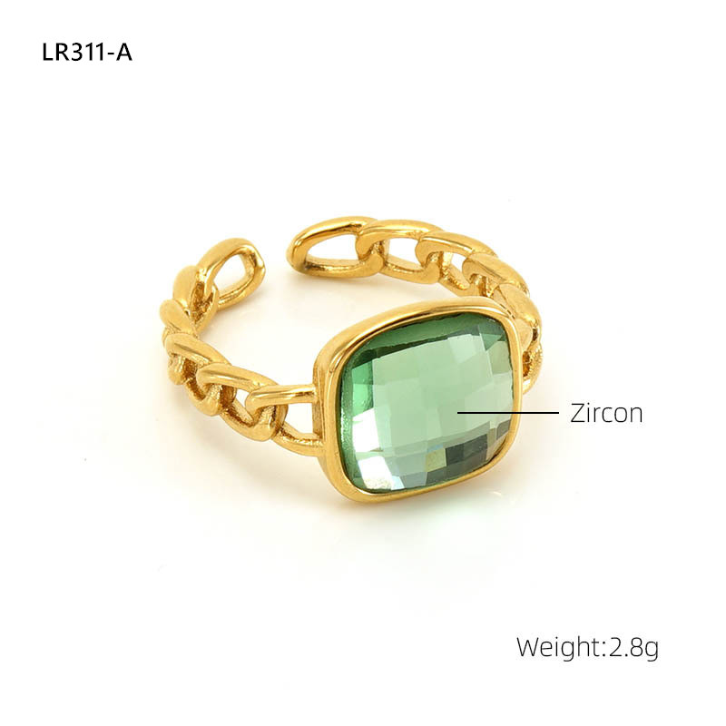 LR311 Ring