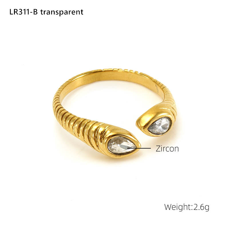 LR311 Ring