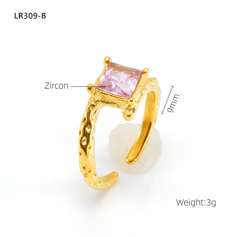 LR309 Ring