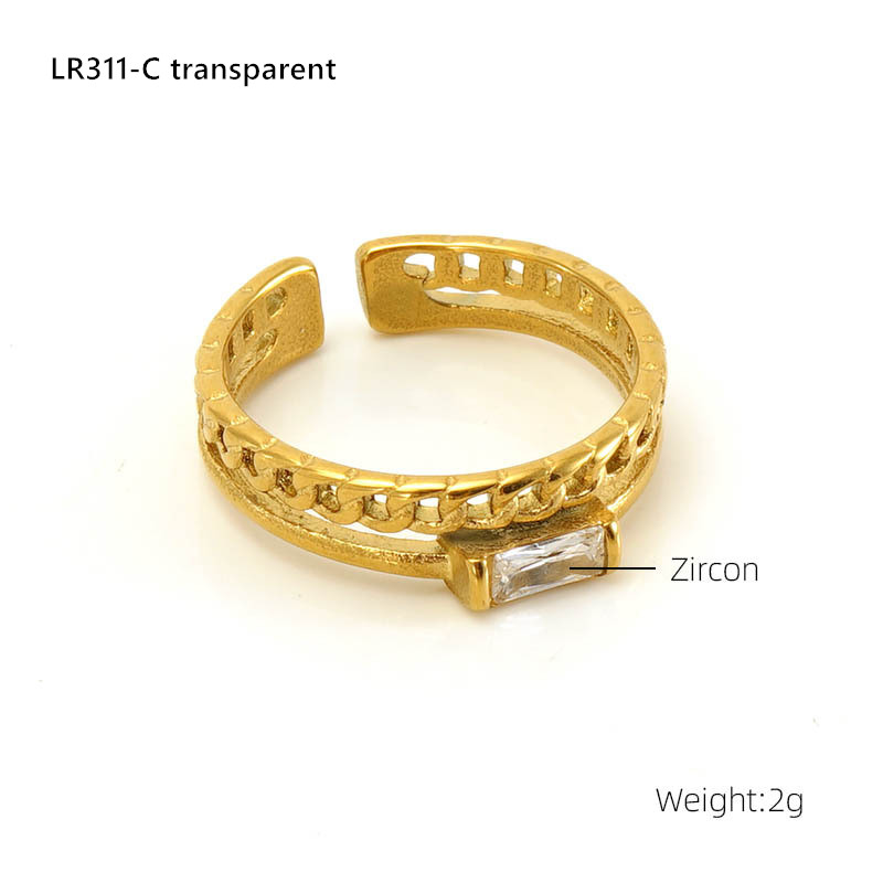 LR311 Ring