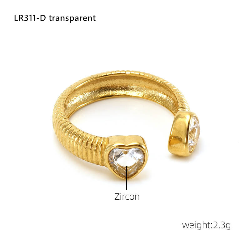 LR311 Ring