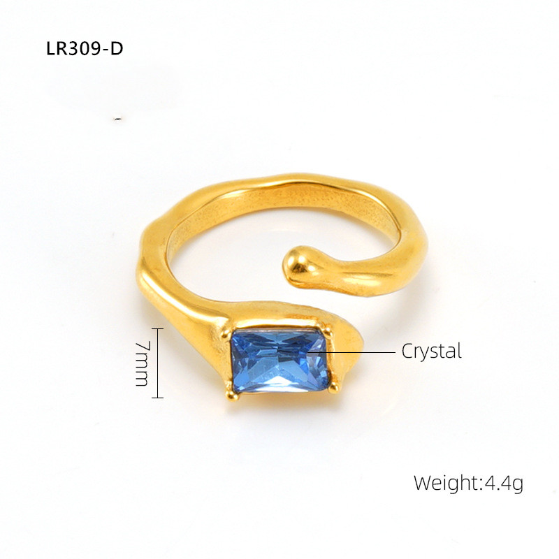 LR309 Ring