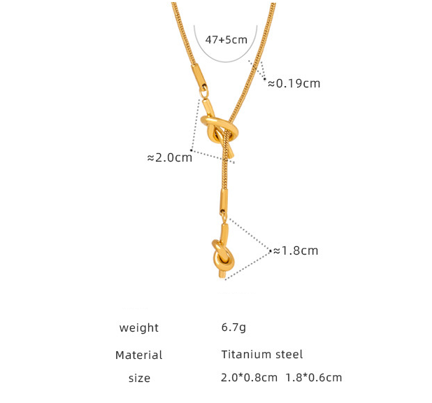 LN2383 Necklace