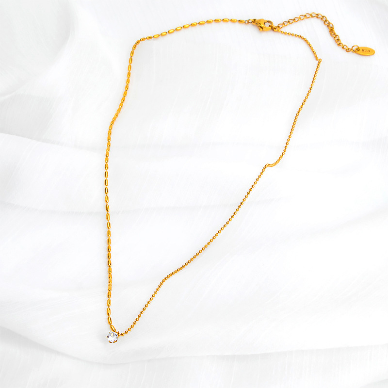 LN2315 Necklace