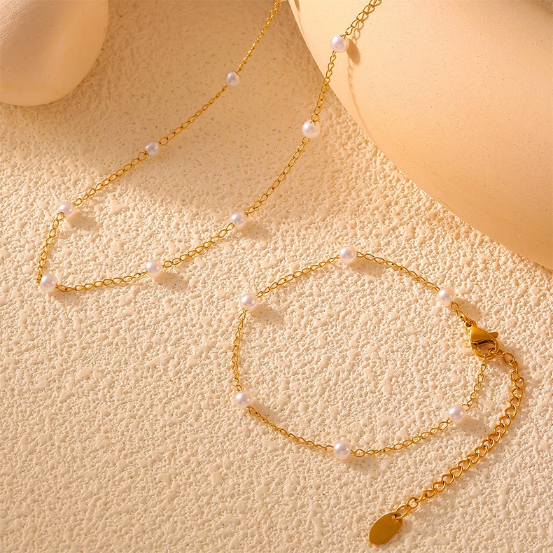 LN2328 Jewelry set