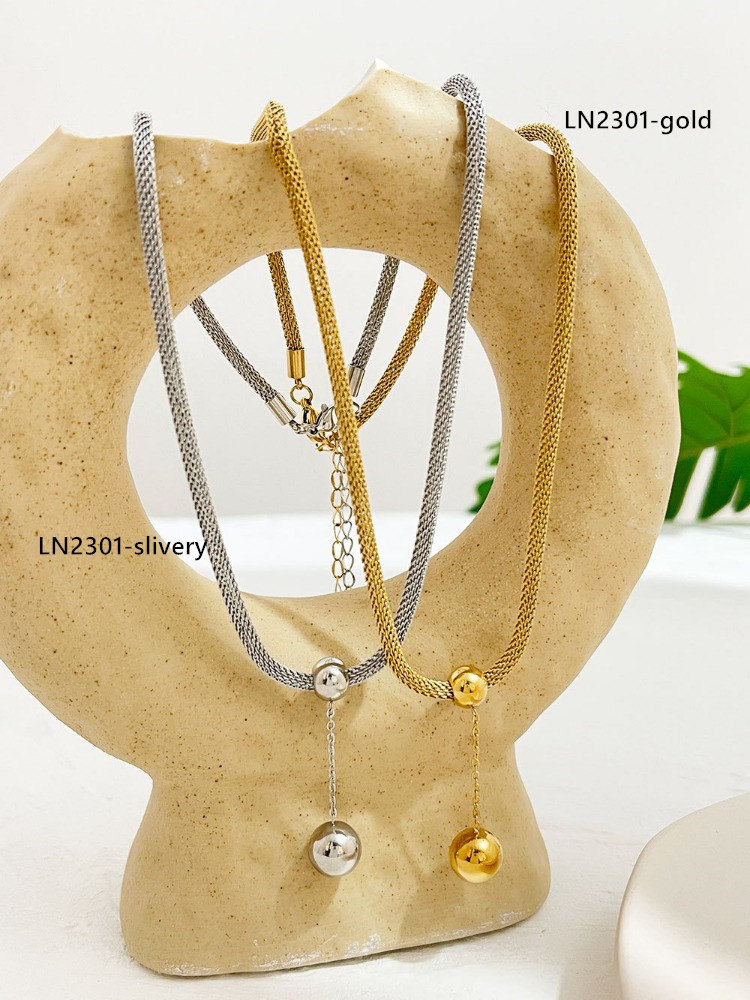 LN2302 Necklace