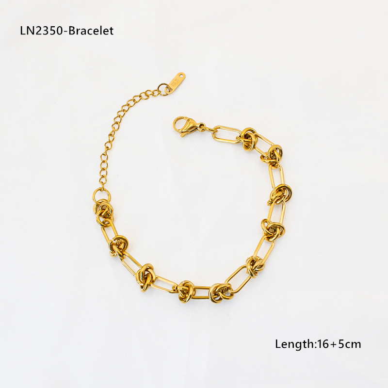 LN2353 Jewelry set