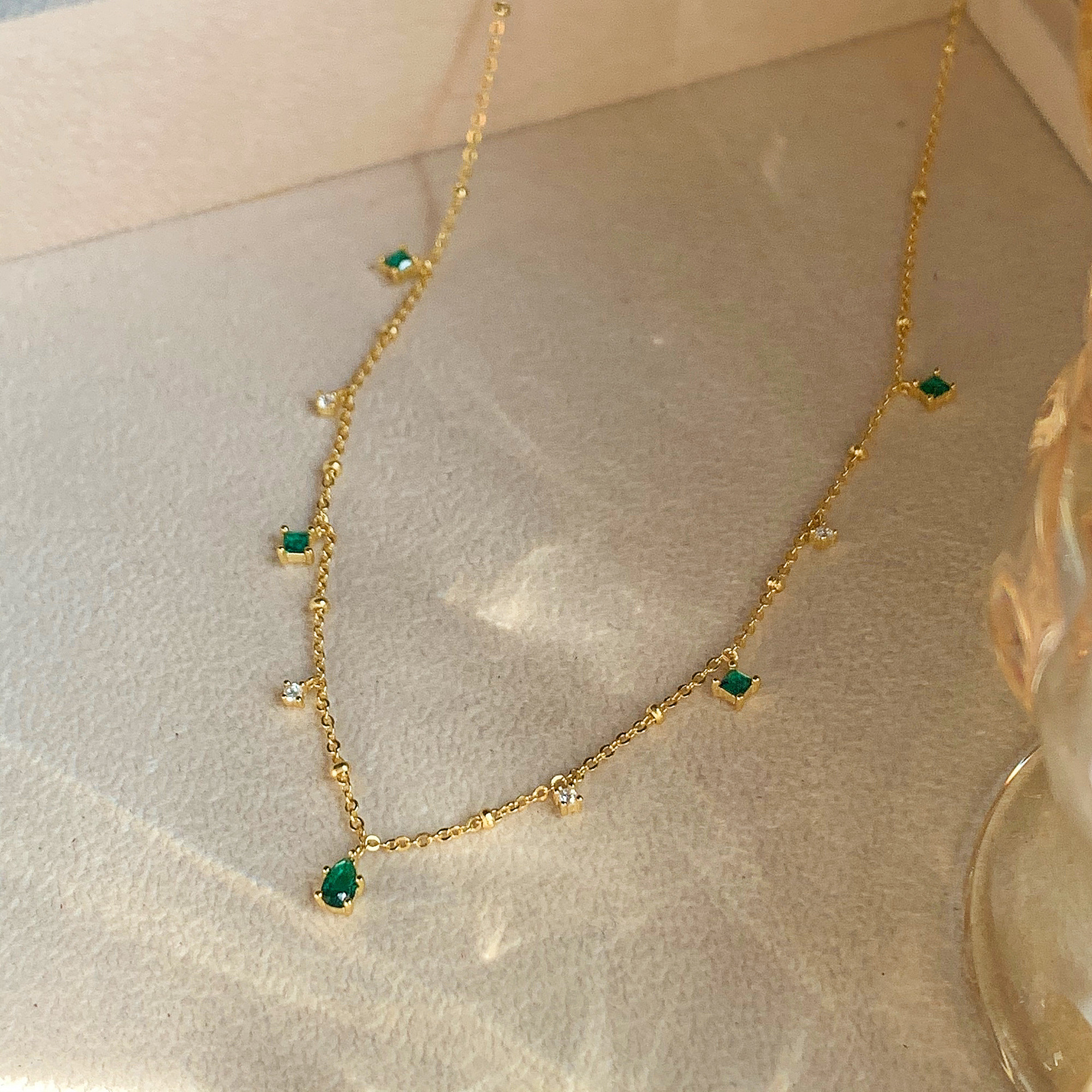 LN2367 Necklace