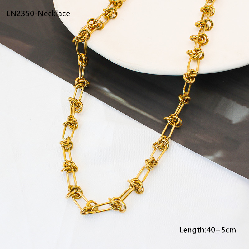 LN2353 Jewelry set