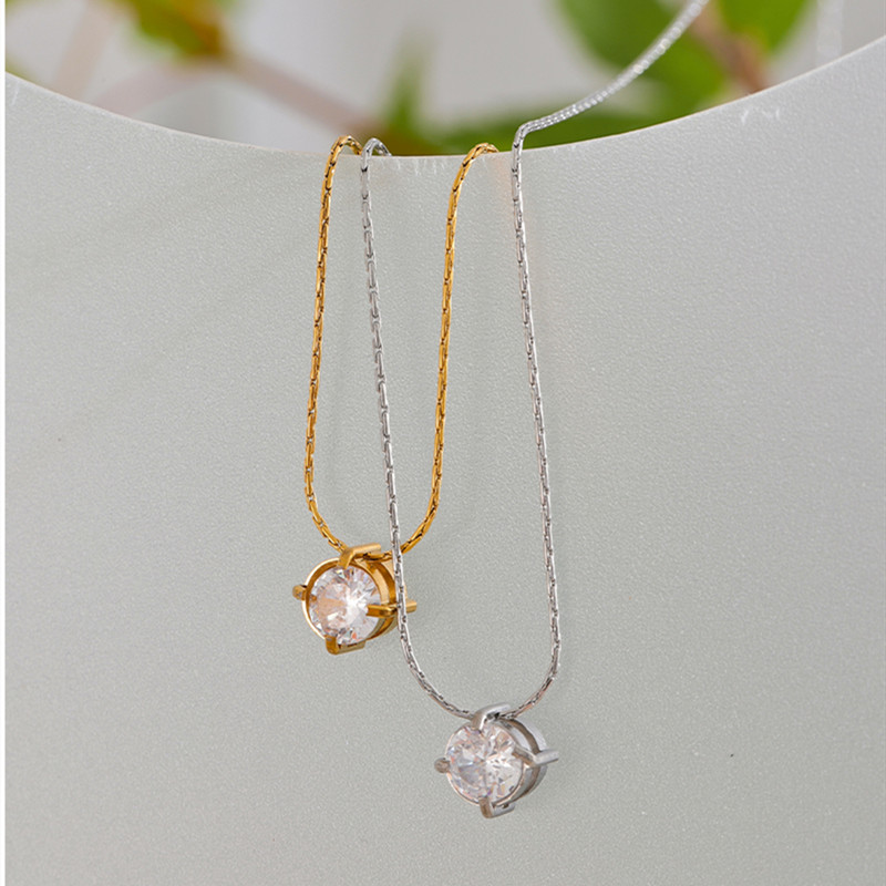 LN2301 Necklace