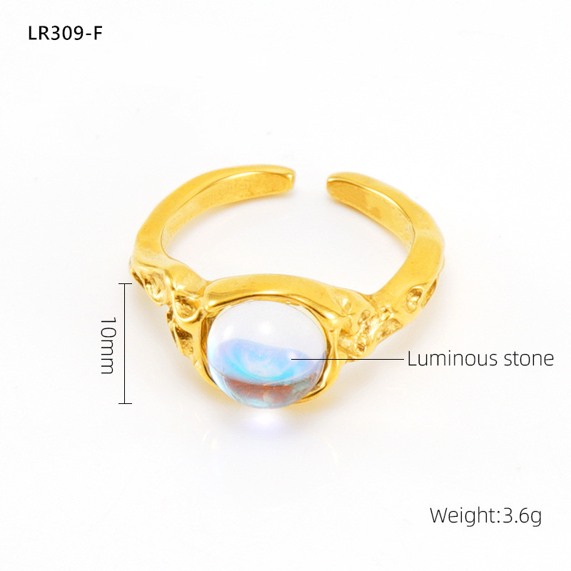 LR309 Ring