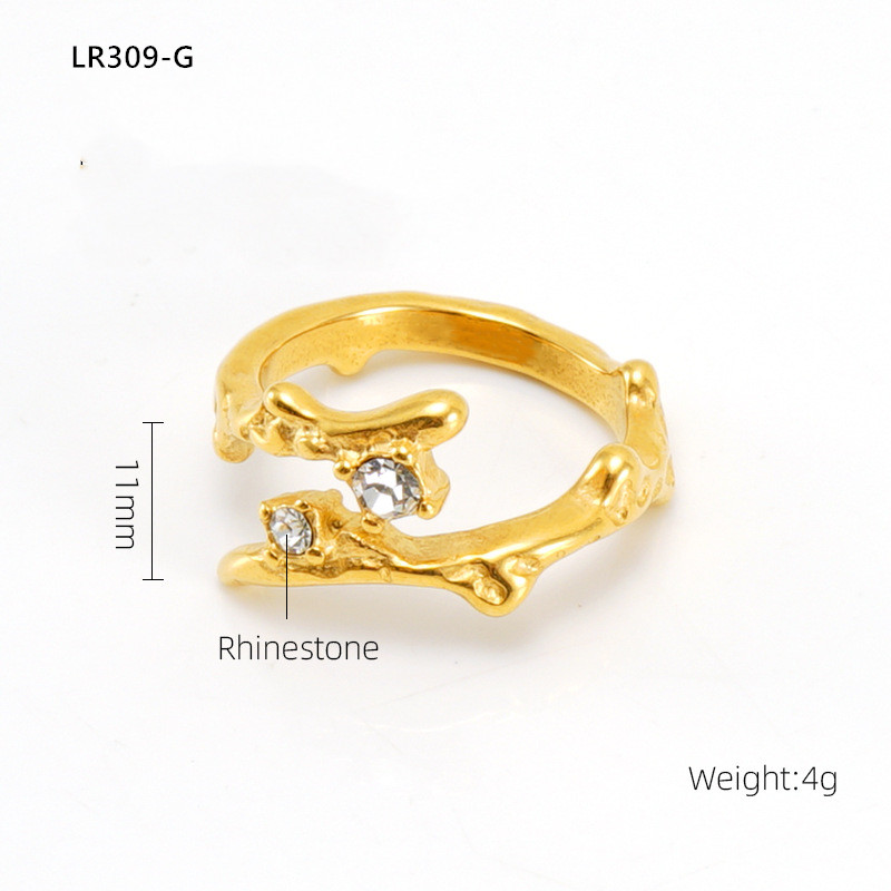 LR309 Ring