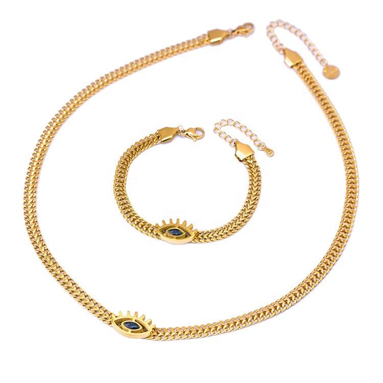 LN2313 Jewelry sets