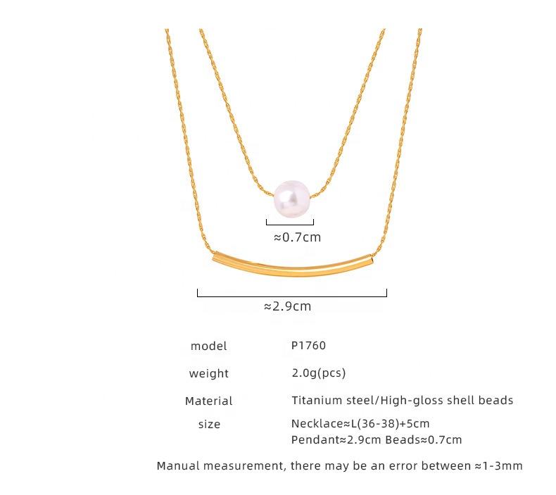 LN2379 Necklace