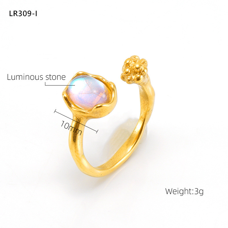 LR309 Ring