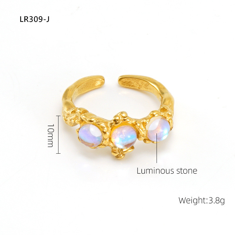 LR309 Ring