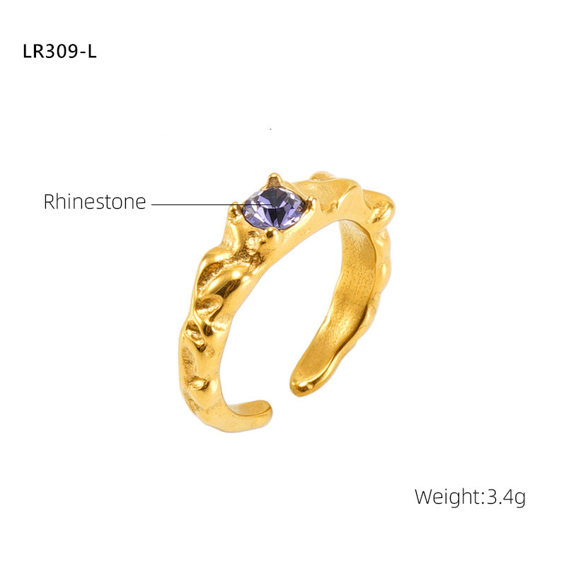 LR309 Ring