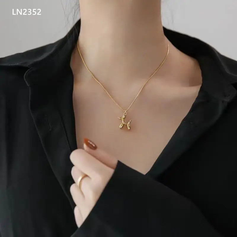 LN2352 Necklace