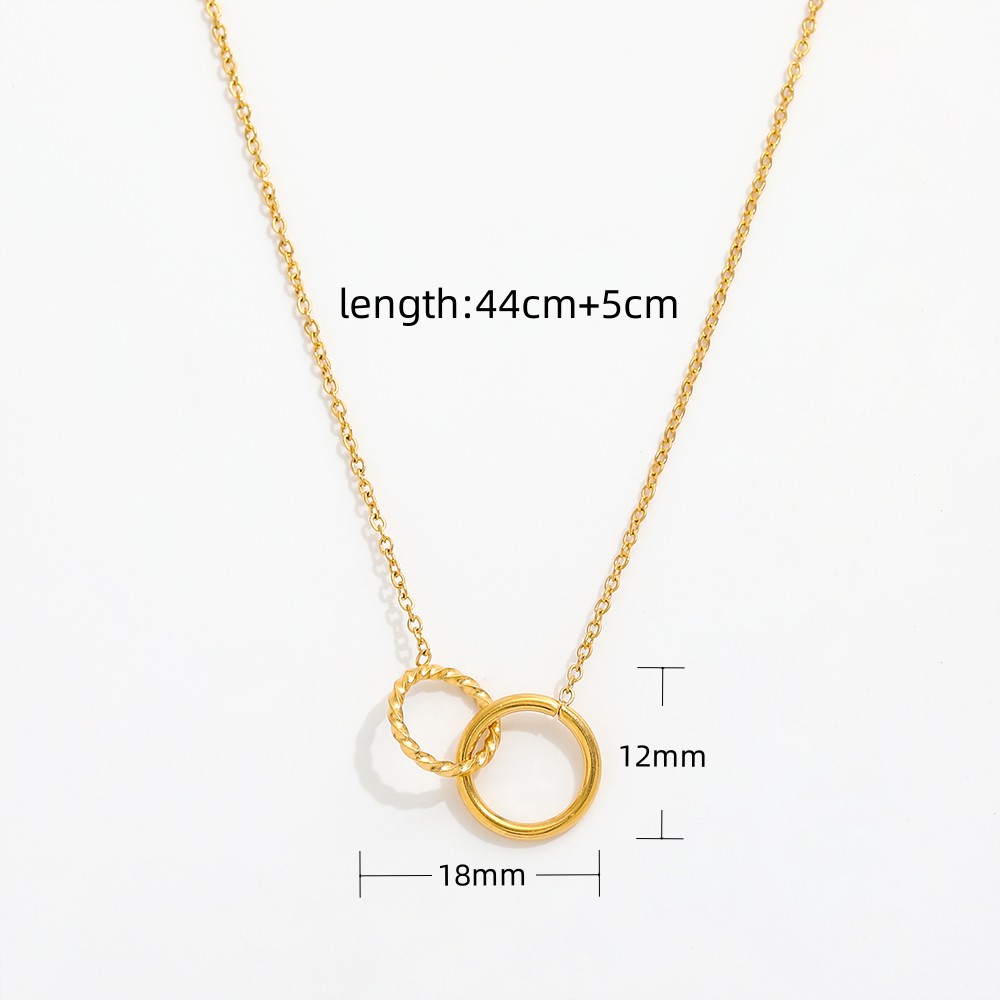 LN0228 Necklace