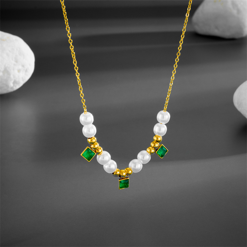 LN0235 Necklace