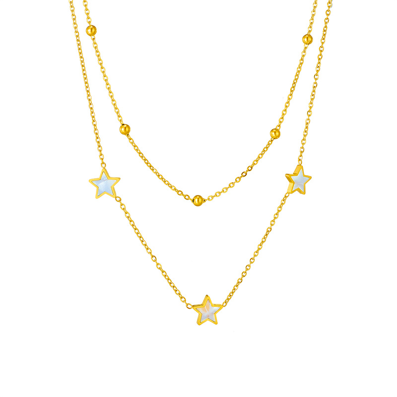 LN0236 Necklace