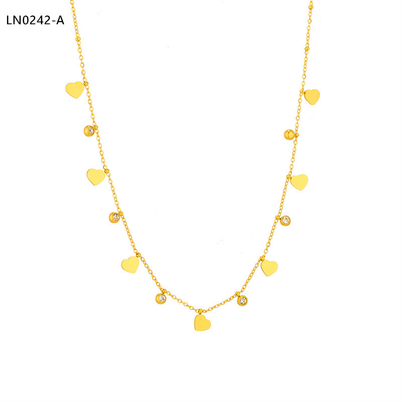 LN0242 Necklace