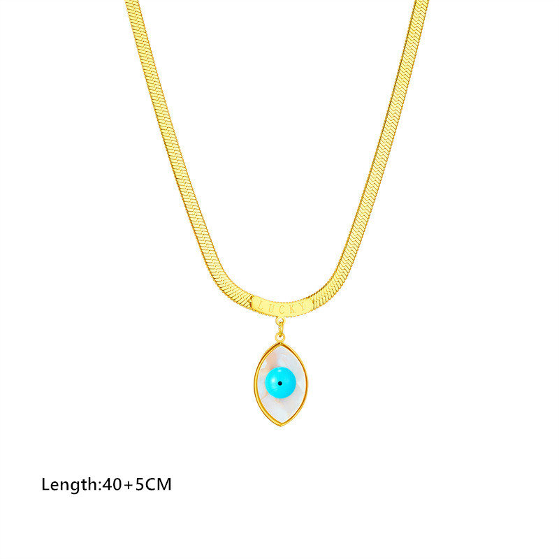 LN0243 Necklace