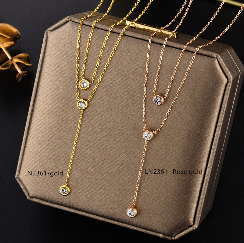 LN2361 Necklace