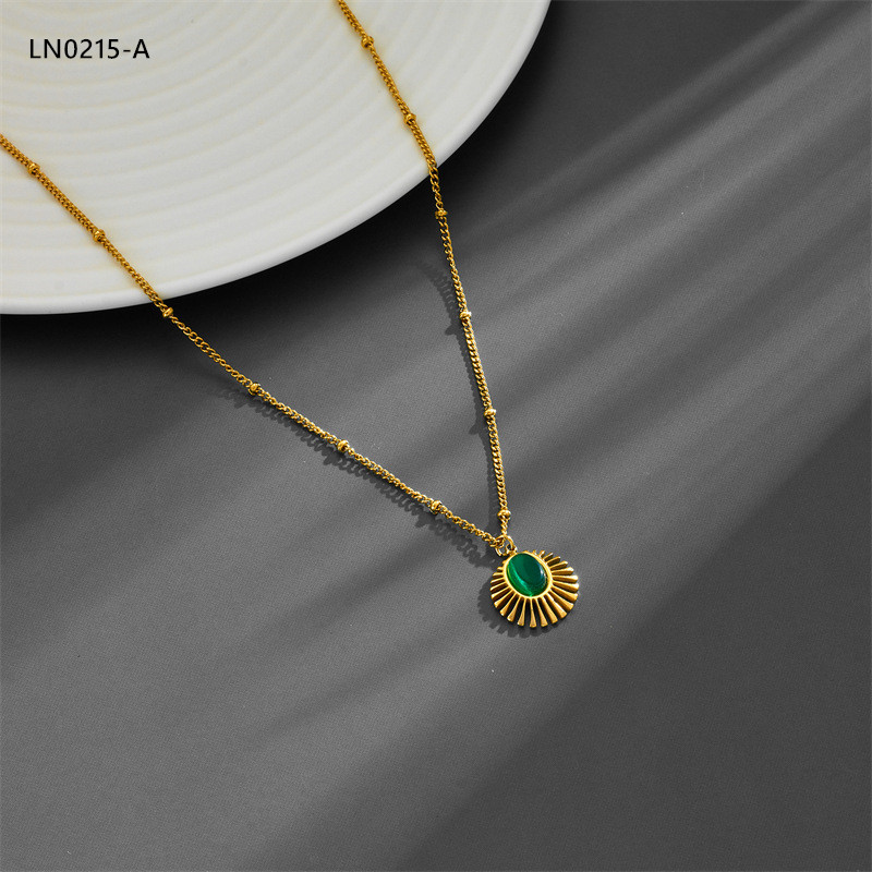 LN0215 Necklace