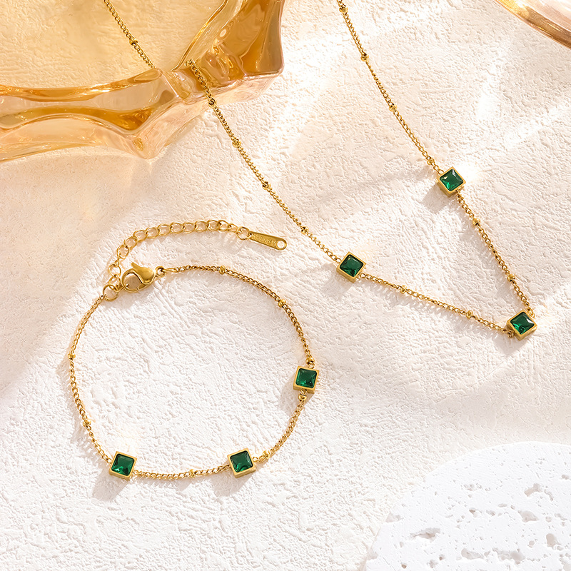 LN2329 Jewelry set