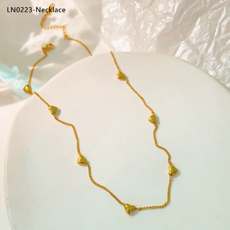 LN0223 Necklace