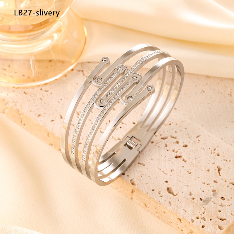 LB27 Bangle