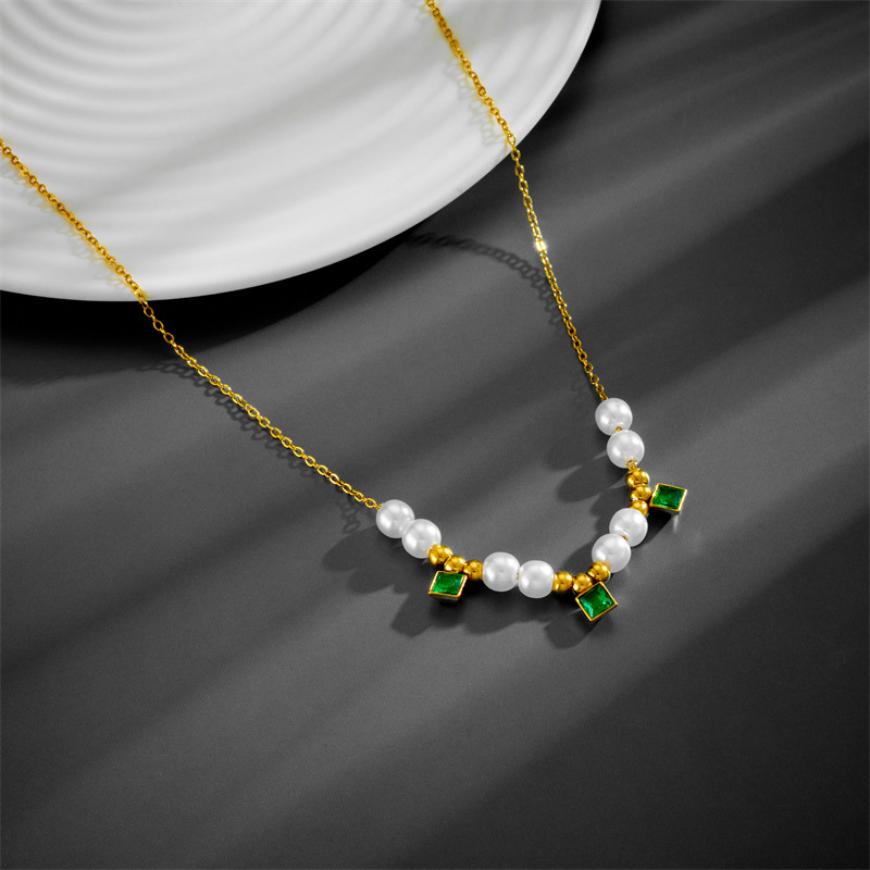 LN0235 Necklace