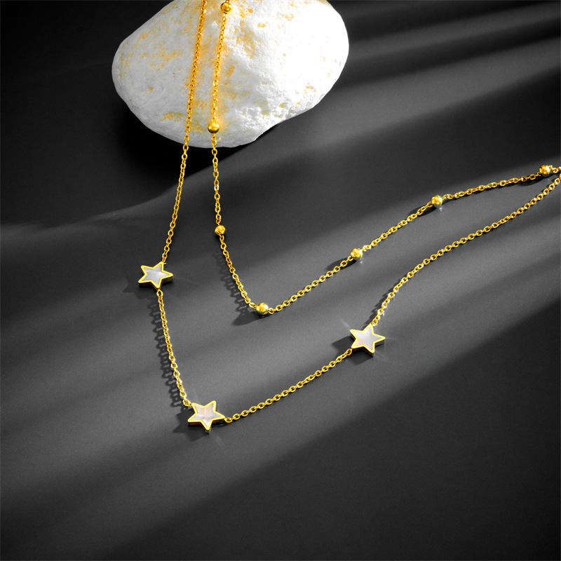 LN0236 Necklace