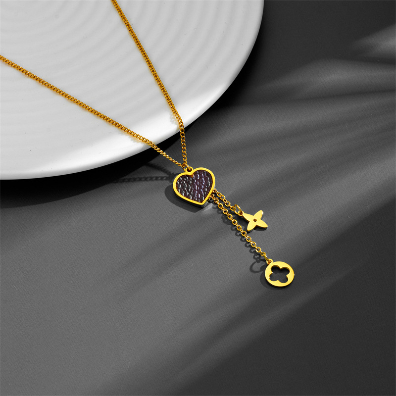 LN0237 Necklace
